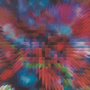 Elph vs Coil - Worship The Glitch  CD